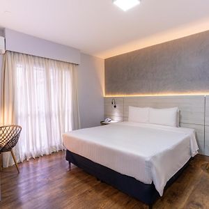 Habitación Premium con Cama Queen